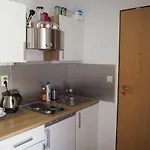 Pohoda Appartement *