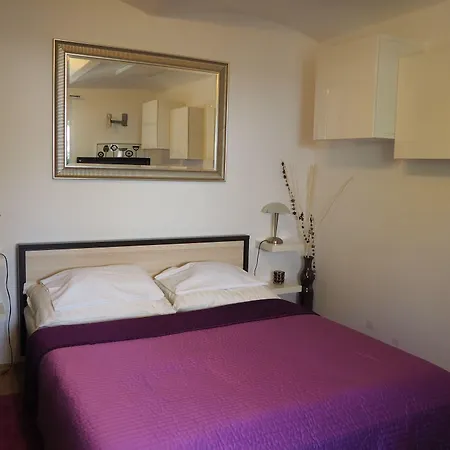 Pohoda Apartmán Lednice