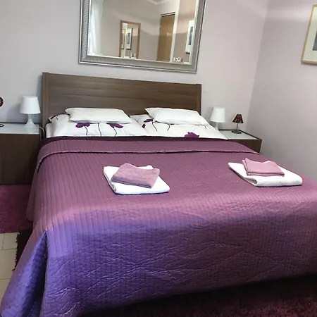 Apartment Pohoda