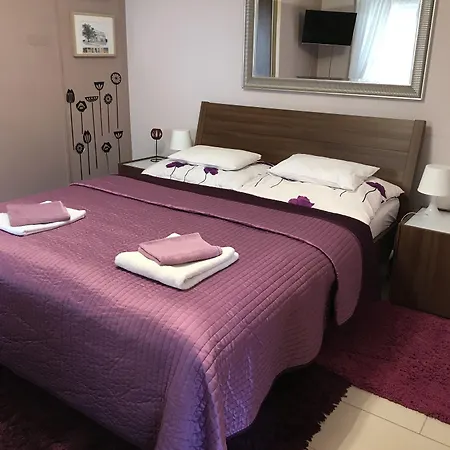 Apartmán Pohoda