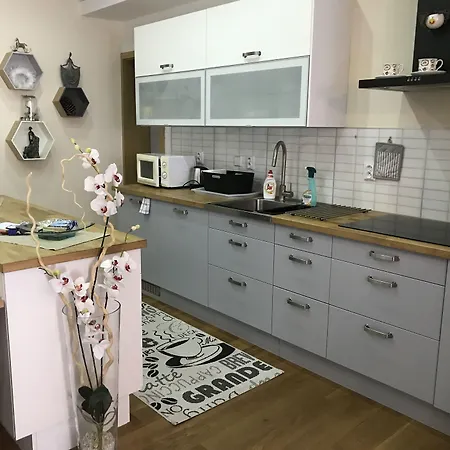 Apartmán Pohoda Lednice