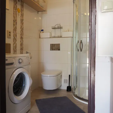 Apartmán Pohoda