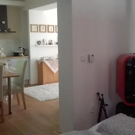 Pohoda Apartamento Lednice