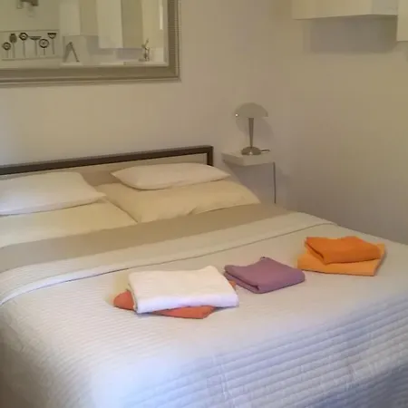 Pohoda Apartment