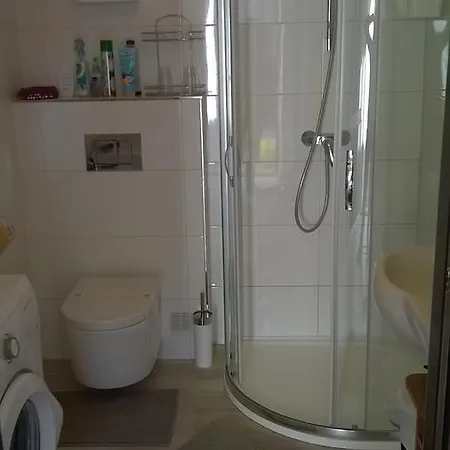 Apartmán Pohoda *
