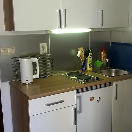 Apartment Pohoda Lednice