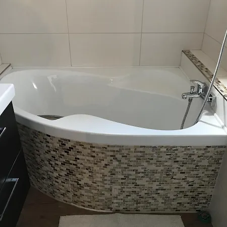 Apartmán Pohoda
