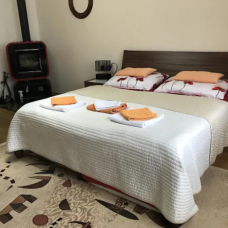 Apartmán Pohoda