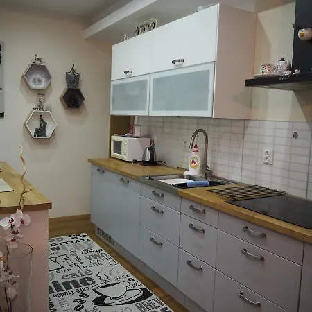 Pohoda Apartmán Lednice