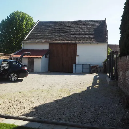 Pohoda Apartment