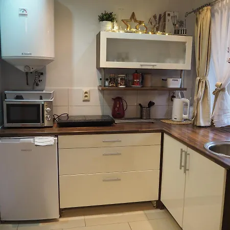 Pohoda Apartment Lednice
