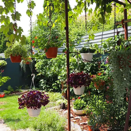 Pohoda Apartmán Lednice