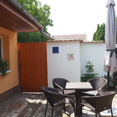 Pohoda Apartmán