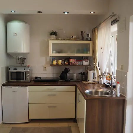 Apartmán Pohoda *