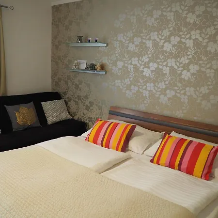 Apartmán Pohoda *