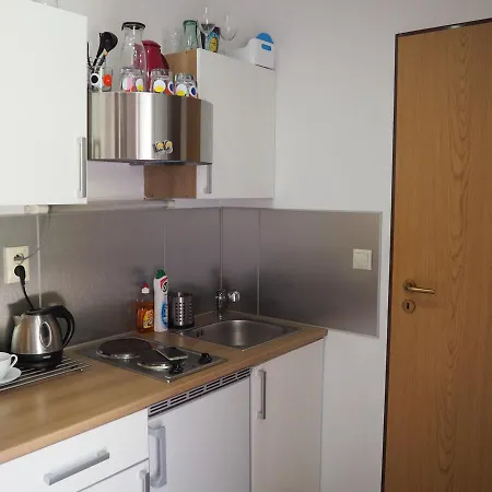Pohoda Apartmán *