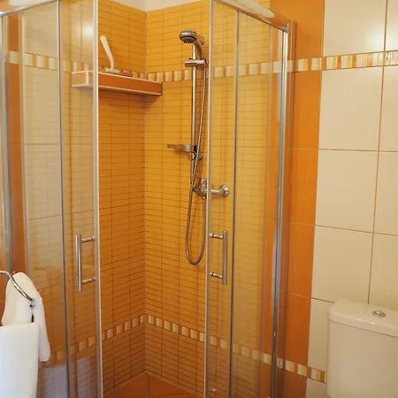 Apartmán Pohoda Lednice