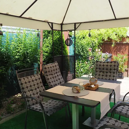 Apartment Pohoda Lednice