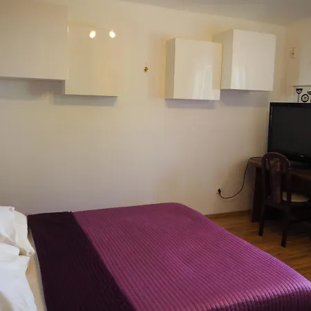 Apartment Pohoda Lednice