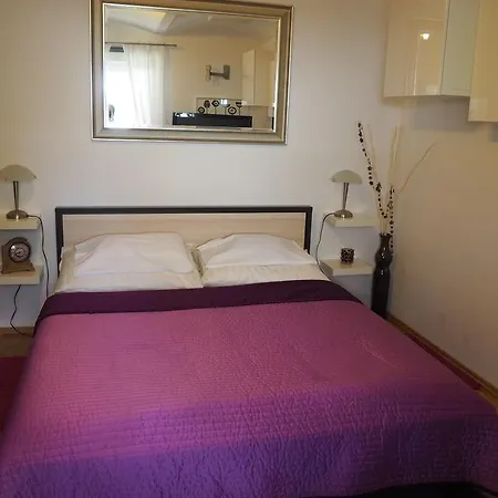 Apartment Pohoda Lednice