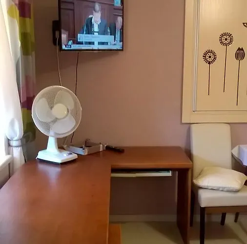 Pohoda ليدنيس