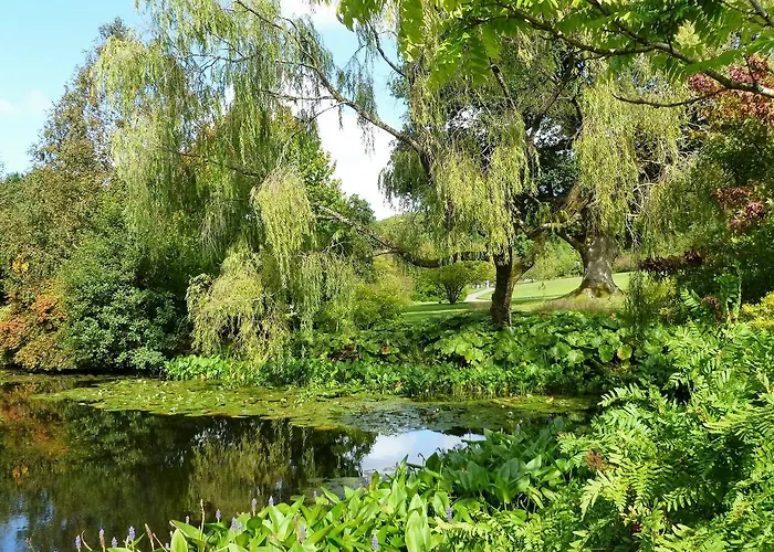 Pohoda ليدنيس