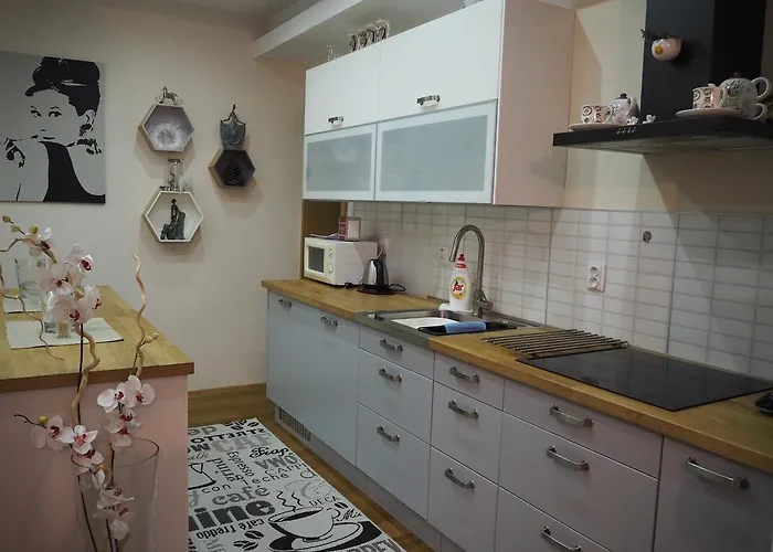 Pohoda Apartman Lednice
