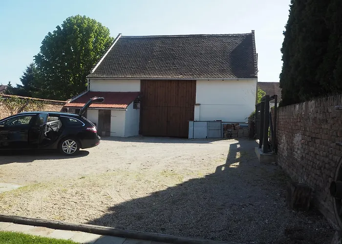 Pohoda Appartement