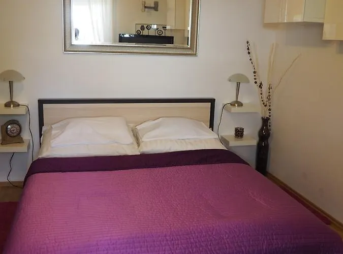 Apartman Pohoda Lednice